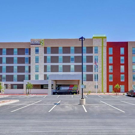 Home2 Suites By Hilton Las Vegas Strip South Εξωτερικό φωτογραφία