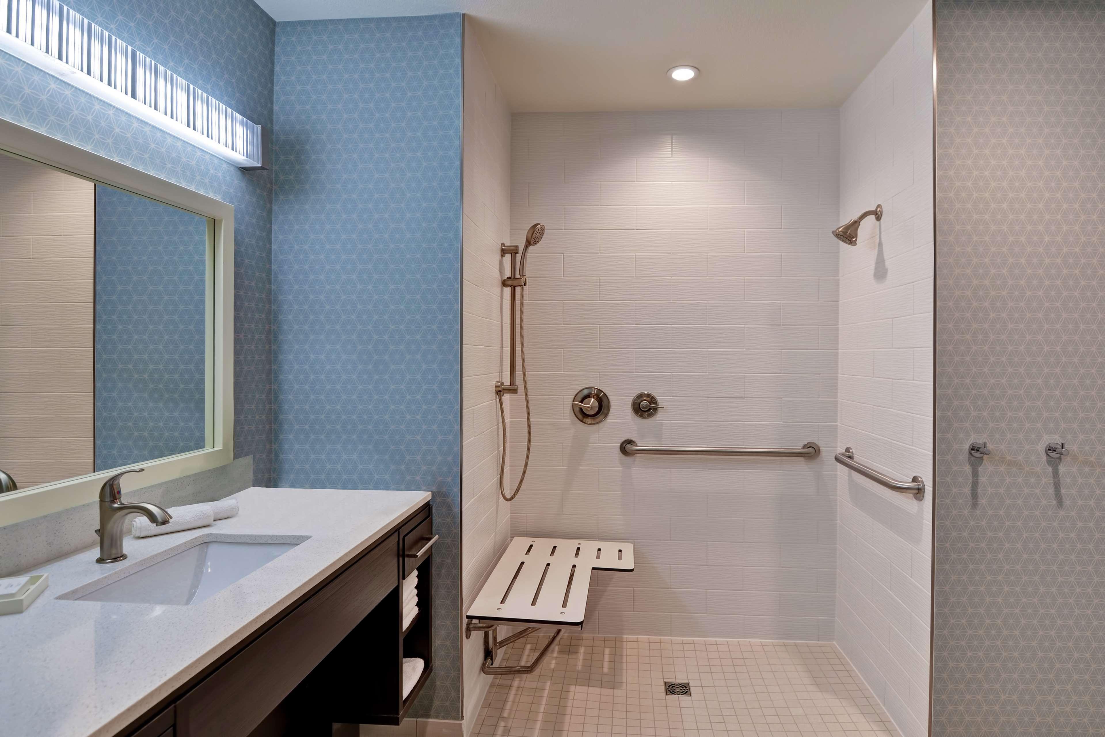 Home2 Suites By Hilton Las Vegas Strip South Εξωτερικό φωτογραφία