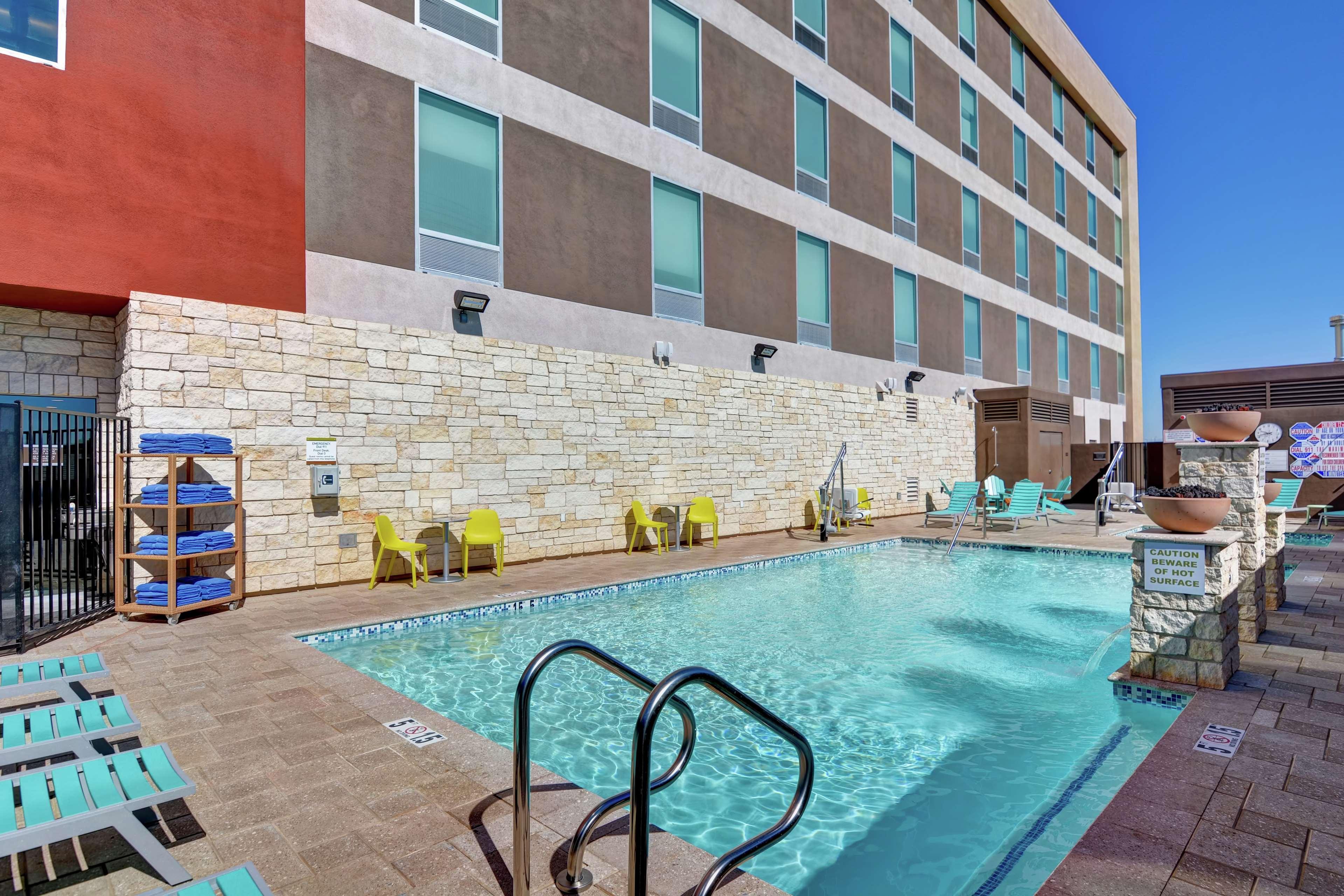 Home2 Suites By Hilton Las Vegas Strip South Εξωτερικό φωτογραφία