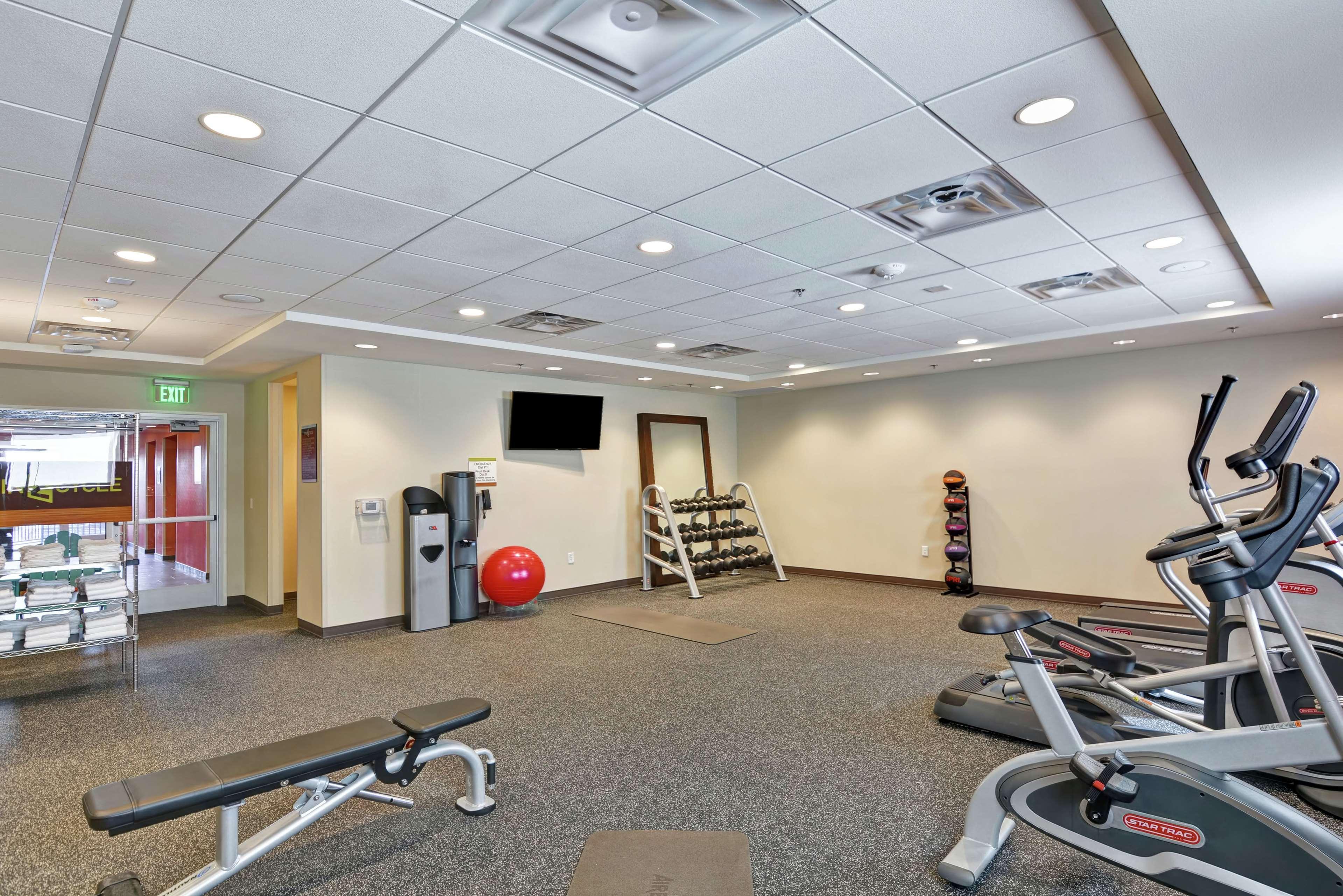 Home2 Suites By Hilton Las Vegas Strip South Εξωτερικό φωτογραφία