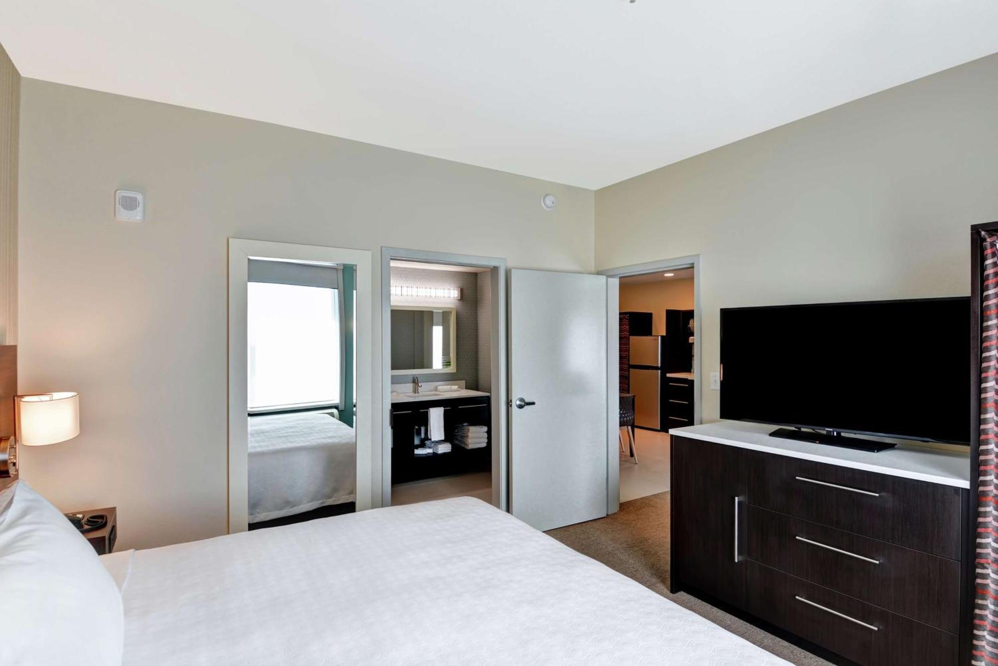 Home2 Suites By Hilton Las Vegas Strip South Εξωτερικό φωτογραφία