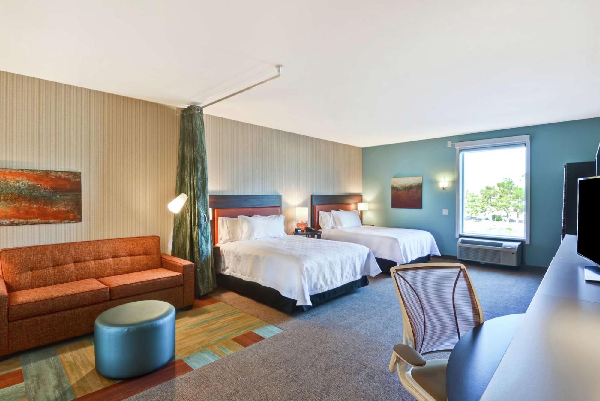 Home2 Suites By Hilton Las Vegas Strip South Εξωτερικό φωτογραφία