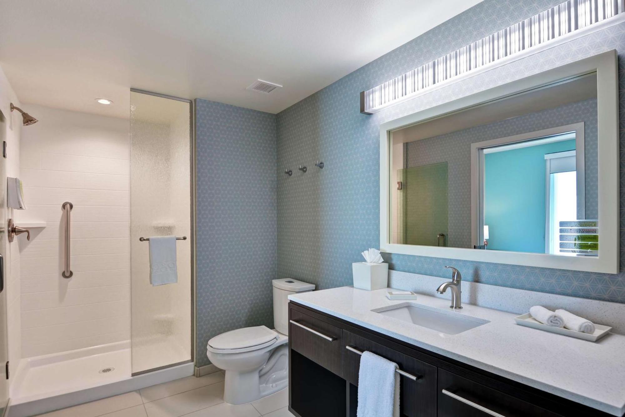 Home2 Suites By Hilton Las Vegas Strip South Εξωτερικό φωτογραφία