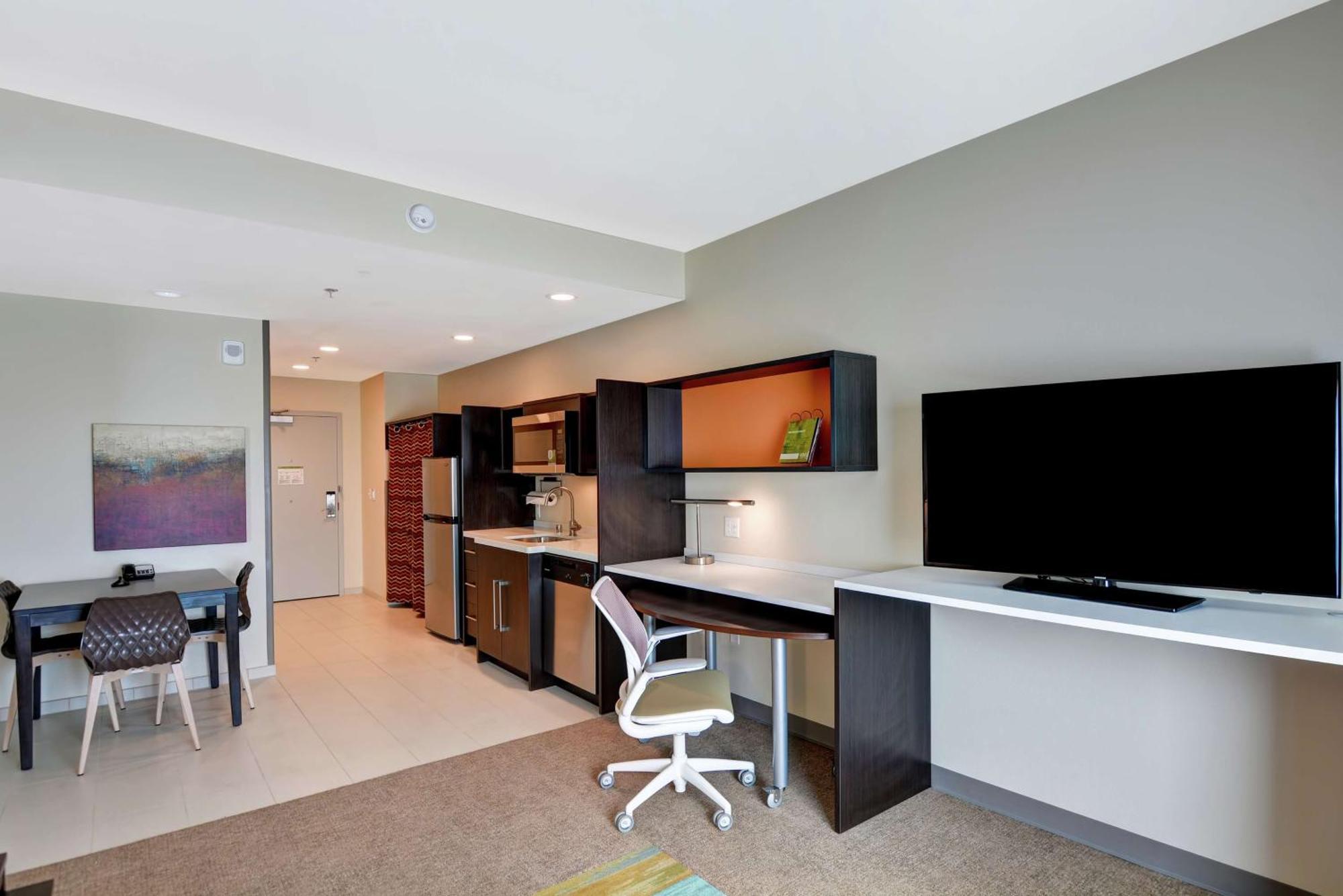 Home2 Suites By Hilton Las Vegas Strip South Εξωτερικό φωτογραφία