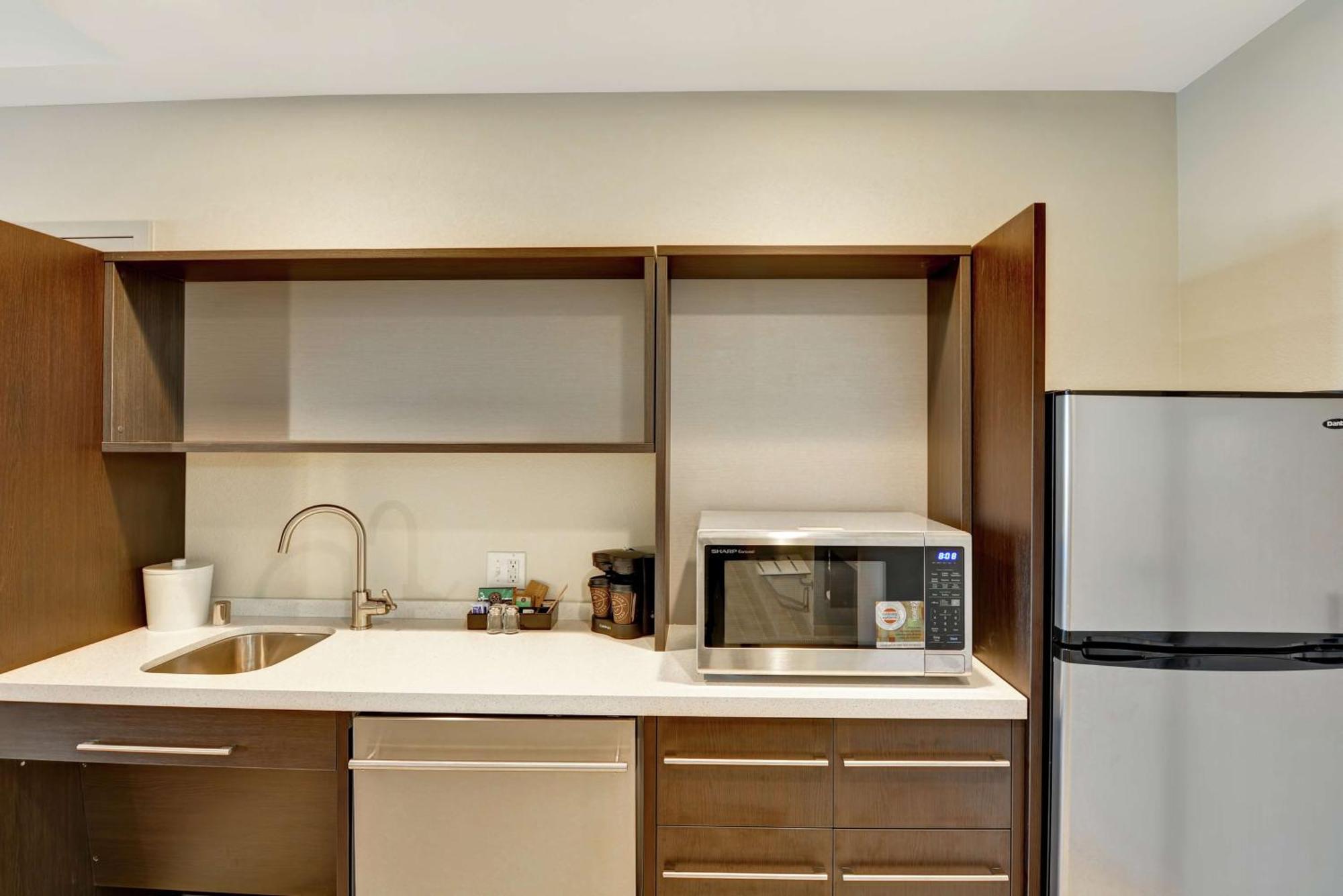 Home2 Suites By Hilton Las Vegas Strip South Εξωτερικό φωτογραφία