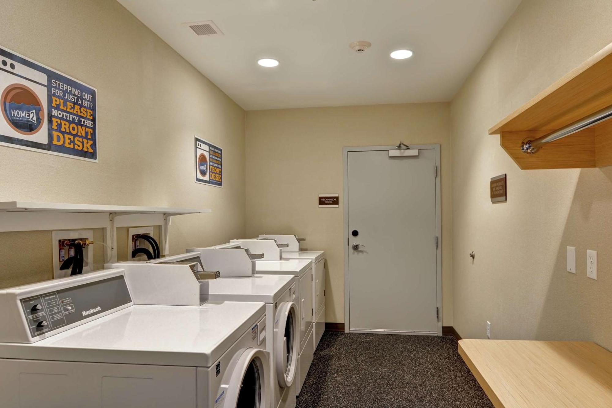 Home2 Suites By Hilton Las Vegas Strip South Εξωτερικό φωτογραφία