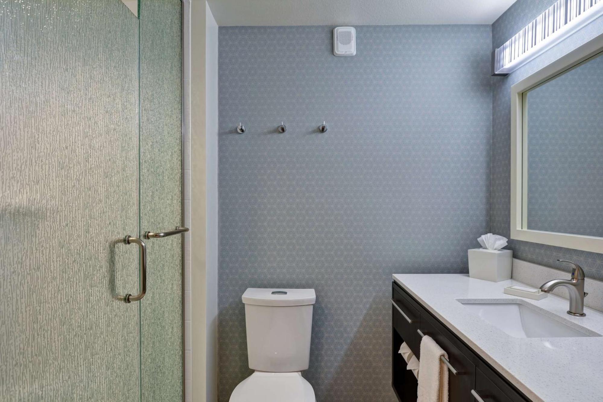 Home2 Suites By Hilton Las Vegas Strip South Εξωτερικό φωτογραφία
