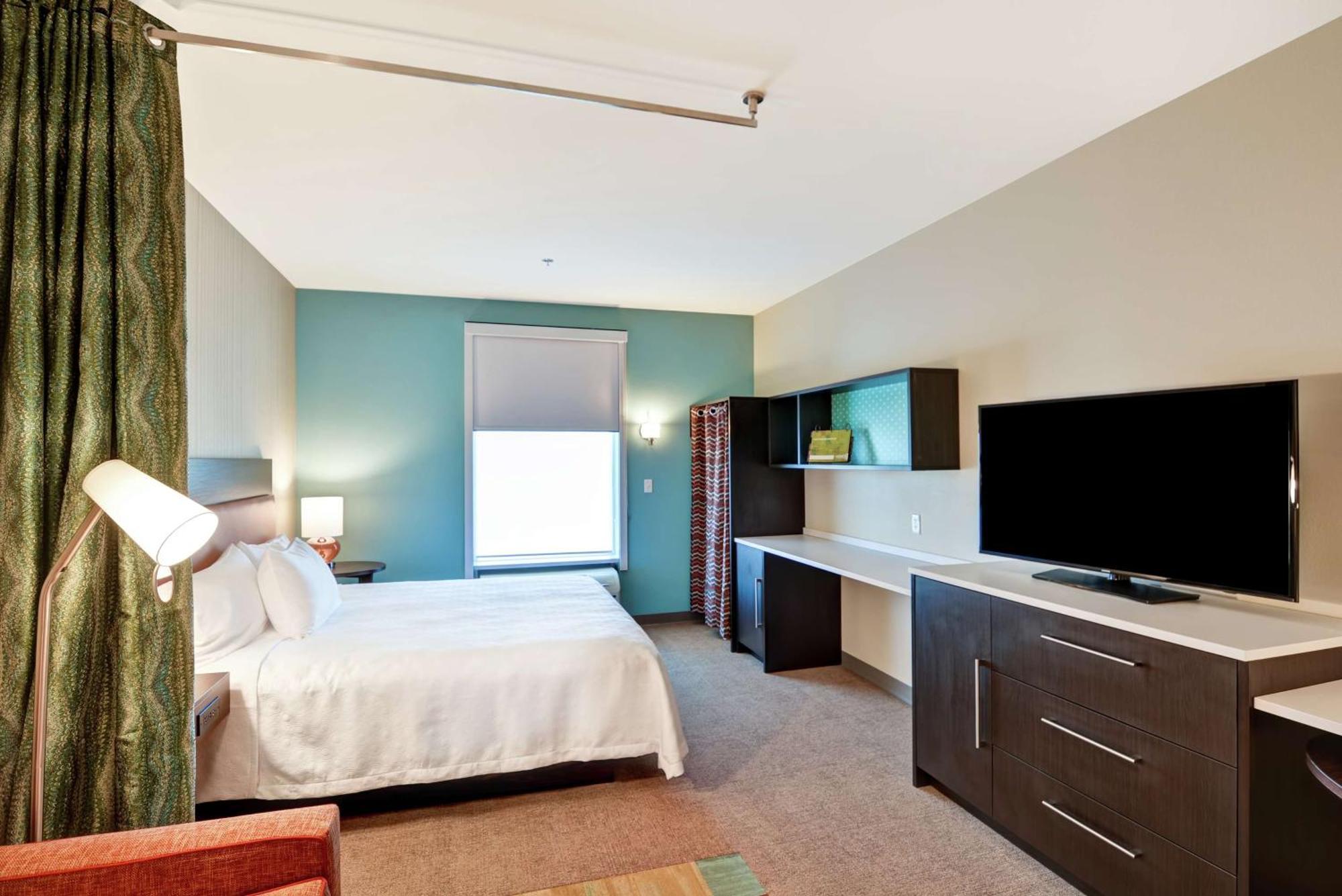 Home2 Suites By Hilton Las Vegas Strip South Εξωτερικό φωτογραφία