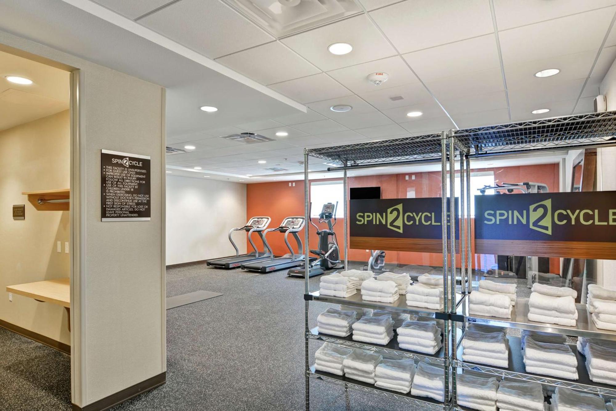 Home2 Suites By Hilton Las Vegas Strip South Εξωτερικό φωτογραφία