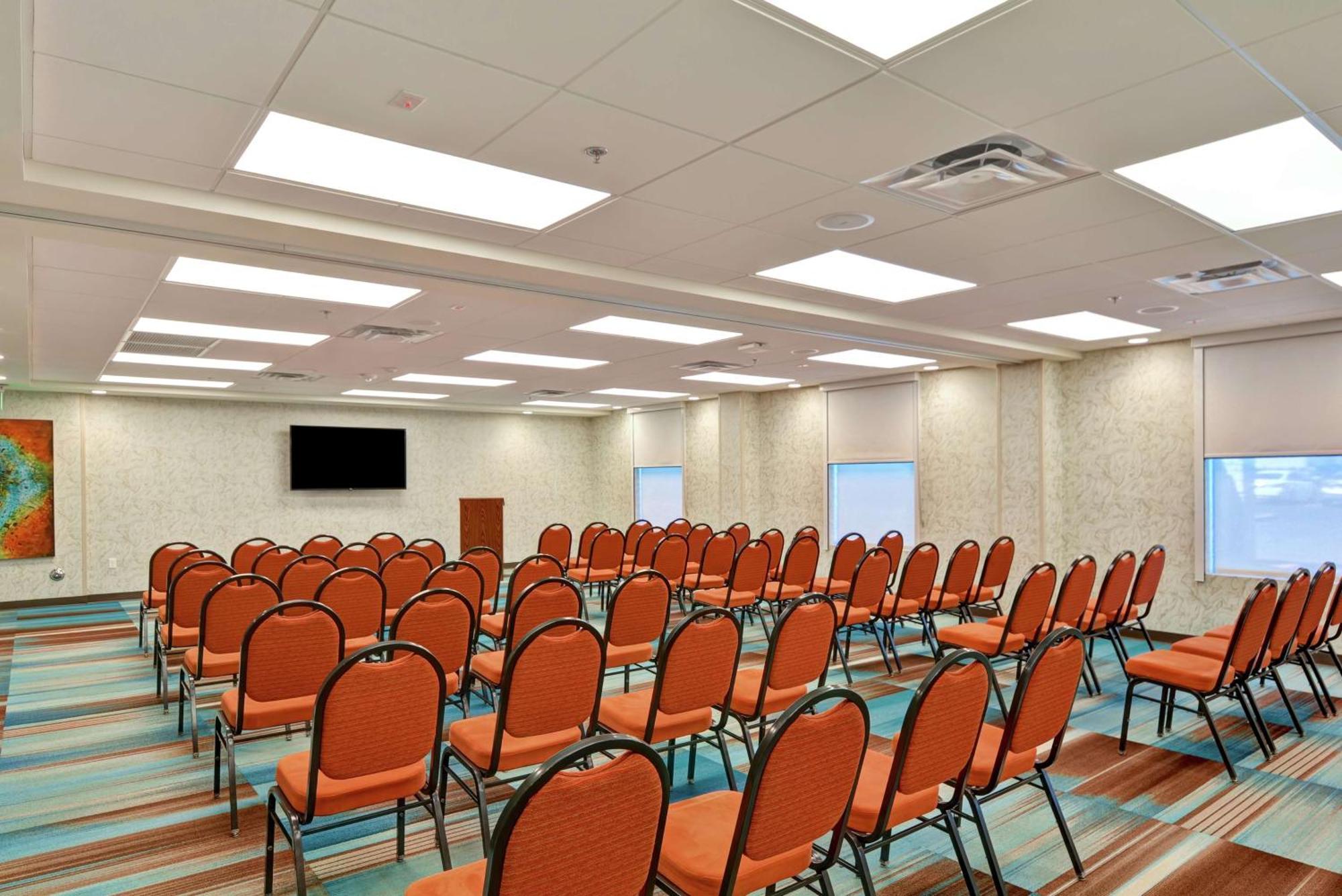 Home2 Suites By Hilton Las Vegas Strip South Εξωτερικό φωτογραφία