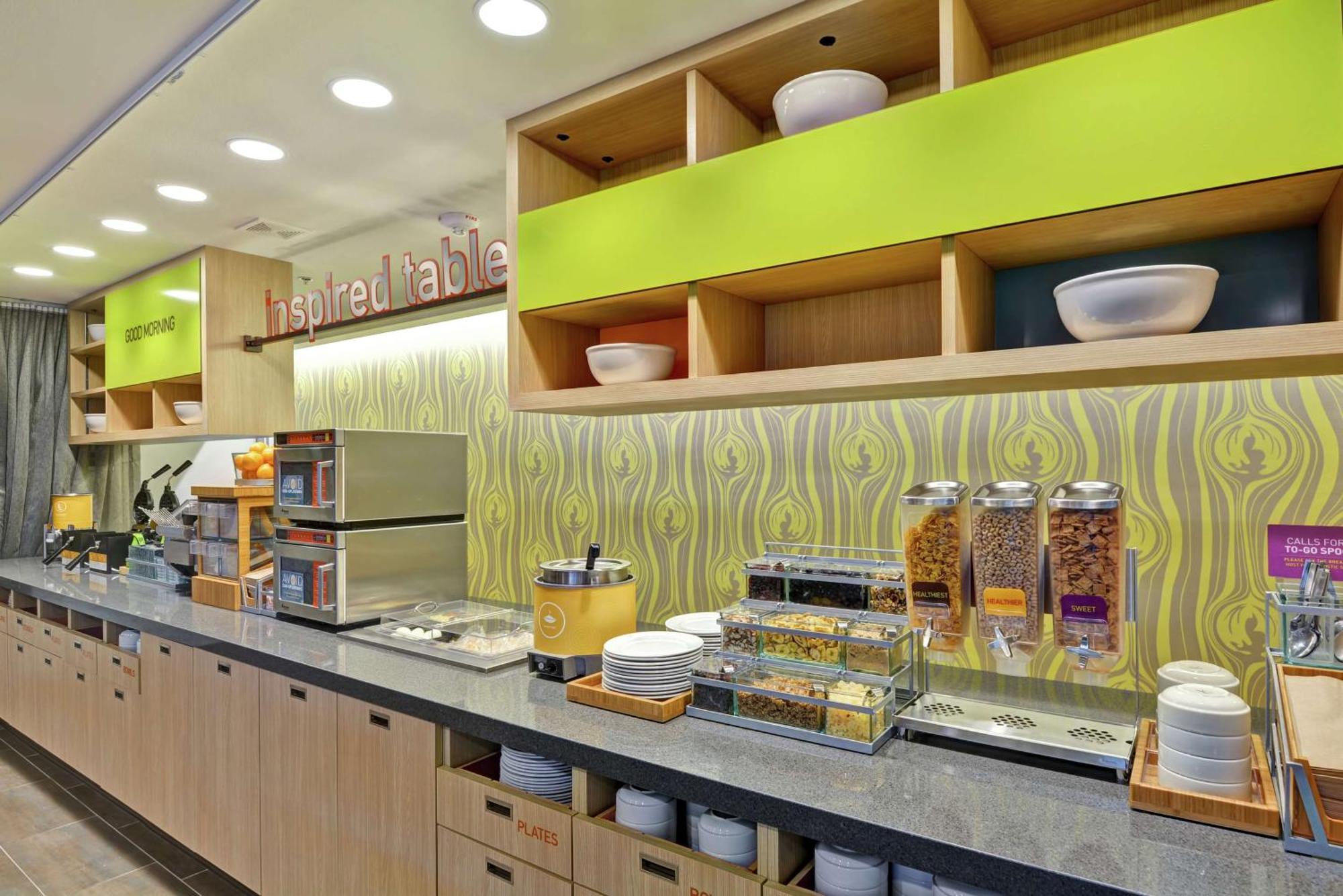 Home2 Suites By Hilton Las Vegas Strip South Εξωτερικό φωτογραφία
