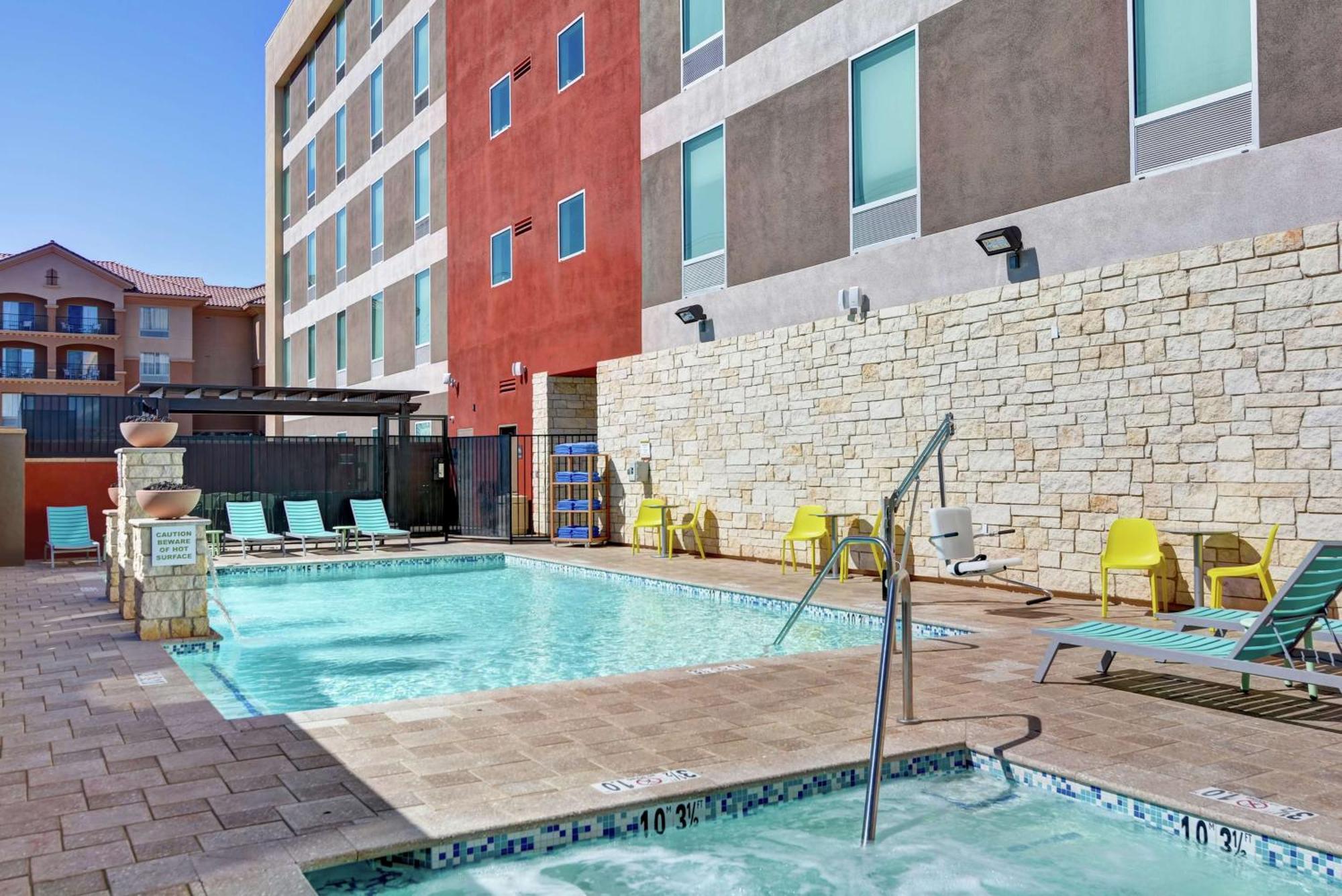 Home2 Suites By Hilton Las Vegas Strip South Εξωτερικό φωτογραφία