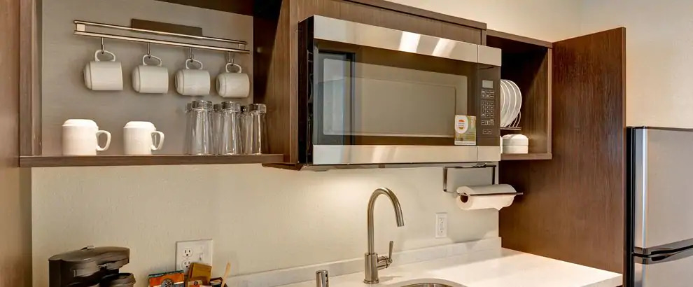 Home2 Suites By Hilton Las Vegas Strip South Εξωτερικό φωτογραφία